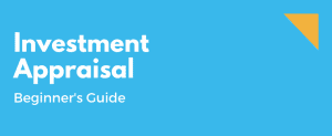 Investment Appraisal Feature Image