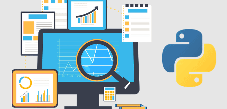 Investment Analysis & Portfolio Management with Python Course Feature Image
