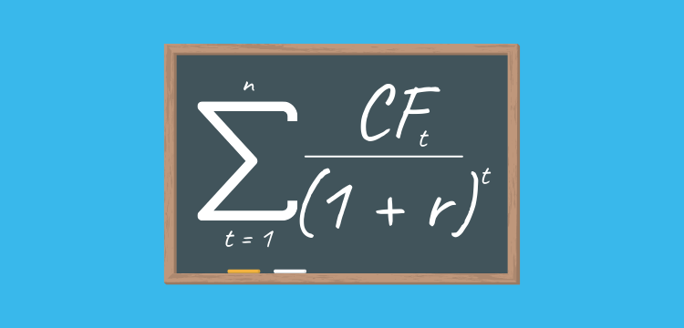 Fervent Financial Math Primer Official Course Feature Image